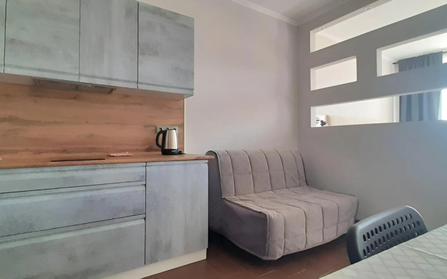 Апартаменты Мечта 2