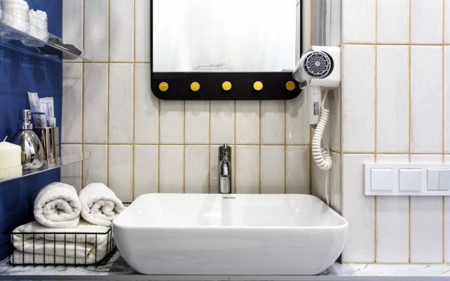 Апартаменты Rasko Home Кристальный Лед возле ЖД вокзала 7 мин до центра