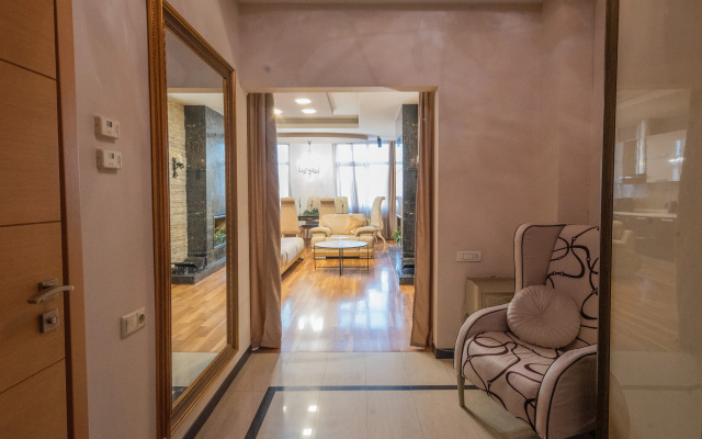 Апартаменты HB apartments Besik