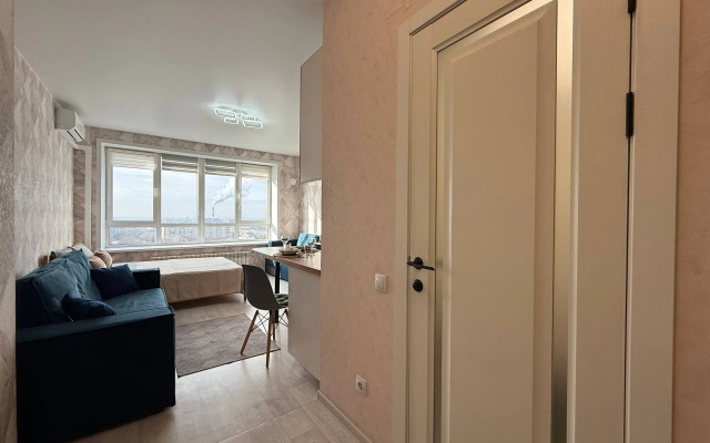 Квартира Просторная рядом с озером