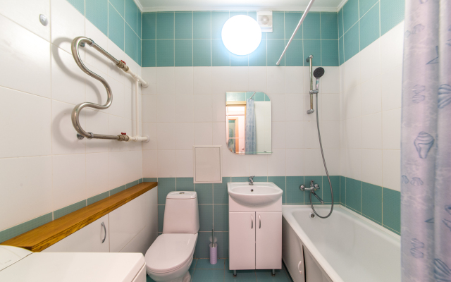 Апартаменты RentalSPb