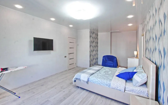 Na Ul. Uritskogo, 23 Flat