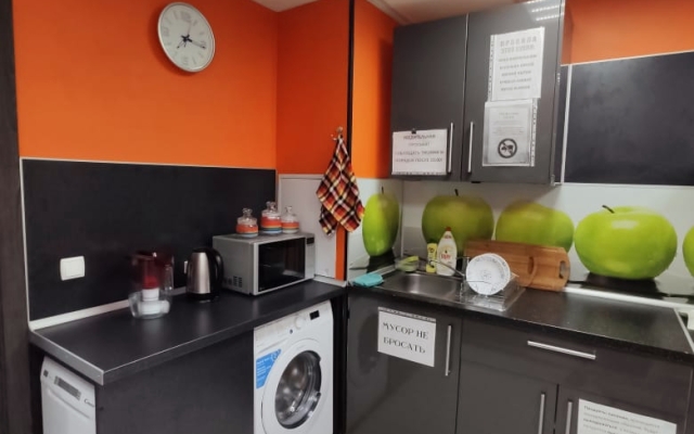 Хостел  Марина