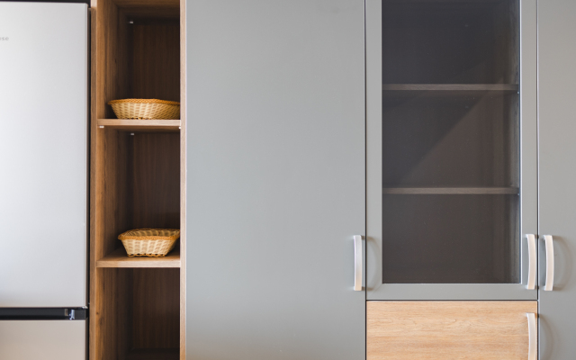 KeyGo #0068, 1 Bedroom, Near English Park Apartments