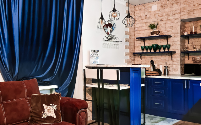 Апартаменты SkiDombay