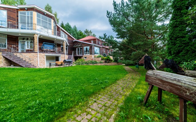 Krasnogorsk Snt Urozhay 333 Private House