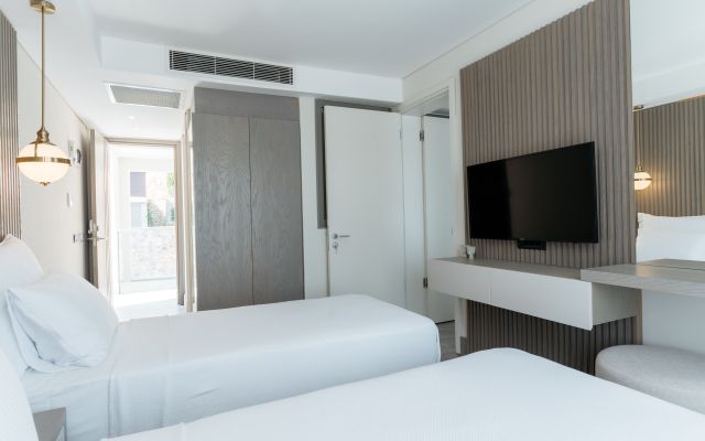 Astrid Bodrum Hotel