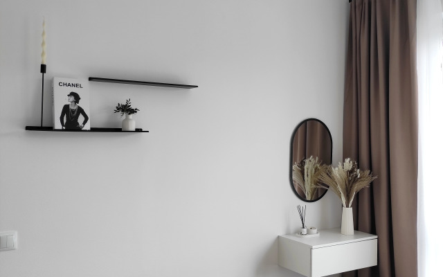 Квартира на Заповедной 20