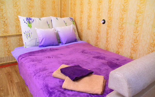 Like Home vozle zavoda Sevmash Apartments