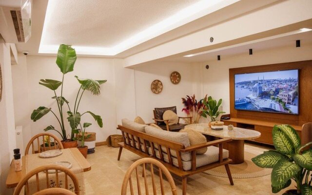 Бутик-отель Villa Qua