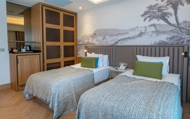 Liberty Fabay Hotel