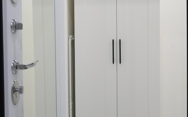 Апартаменты Paris by Pavlov