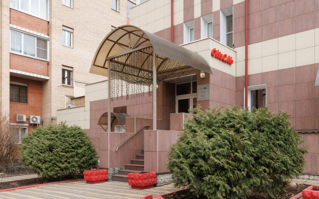Maleton Hotel