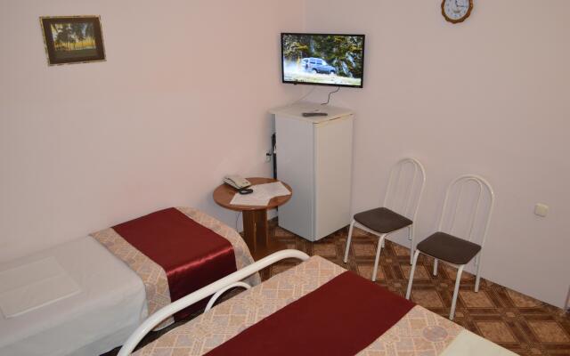 Astra Guest House