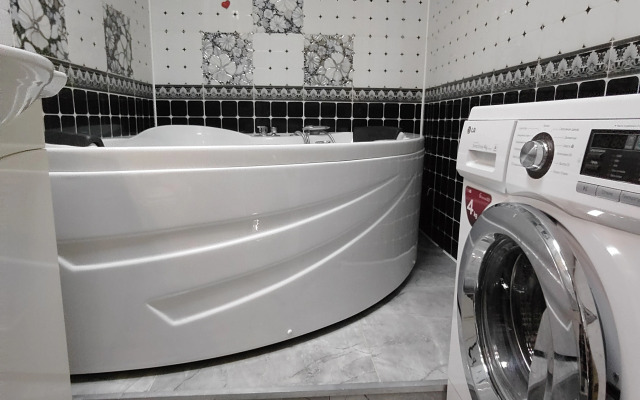 Uyutnaya, polnotsennaya odnushka so svezhim remontom Flat