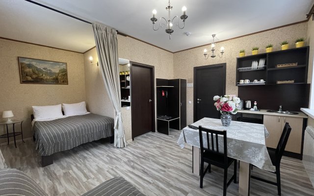 Гостевой дом В Коломне