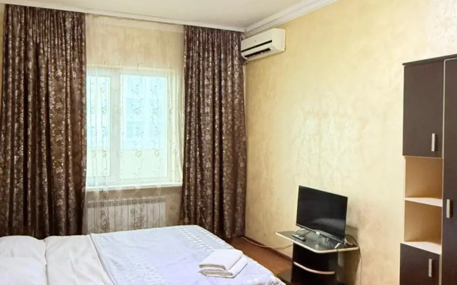 Квартира на улице Петра Алексеева 16