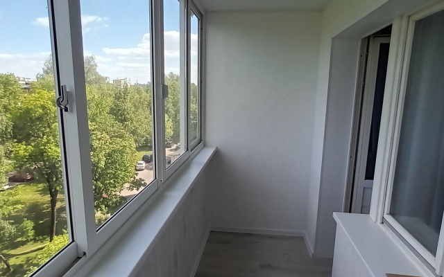 Pushkina 44 Apartments