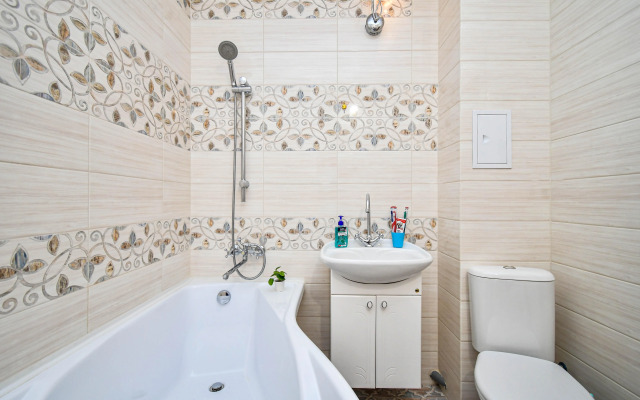 Апартаменты 5 Ночей