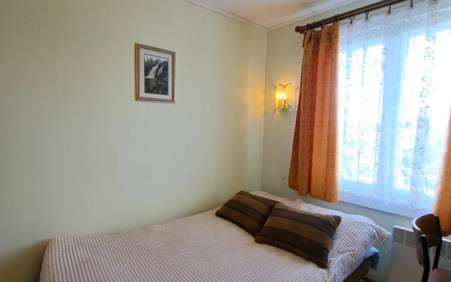 Частный дом Дуплекс для Комфортного Отдыха