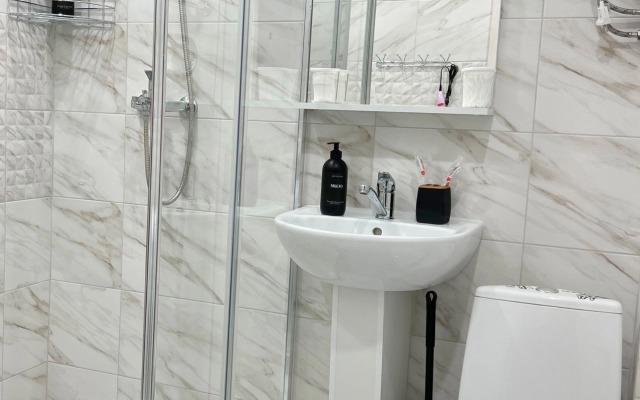 Квартира 1-к. квартира 38 м² 5/9 эт.