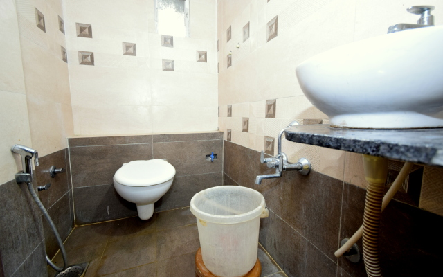 Anupam Hotel