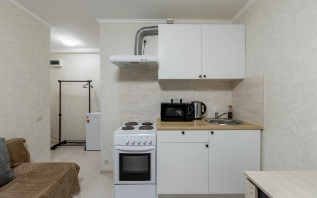 Апартаменты у Метро Новогиреево 1