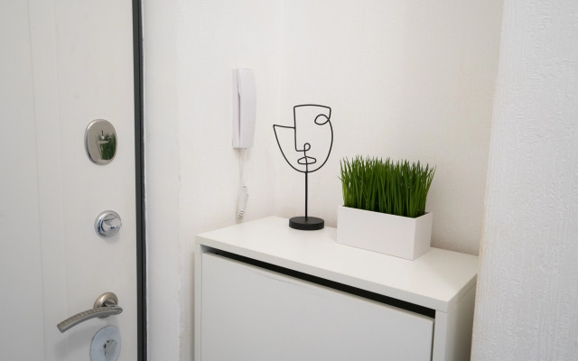 Квартира Уютная квартира в центре Москвы