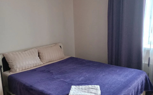 Апартаменты Аврора  шестиместные (id 127)