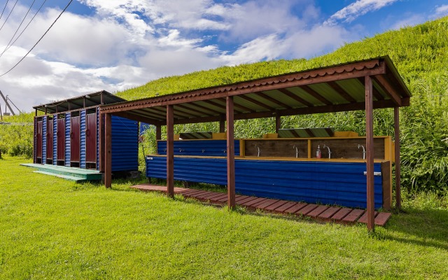 Polinka Recreation camp