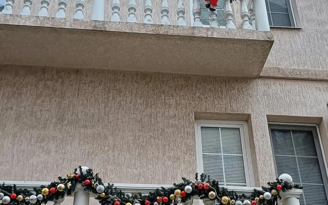 Гостевой дом Надежда