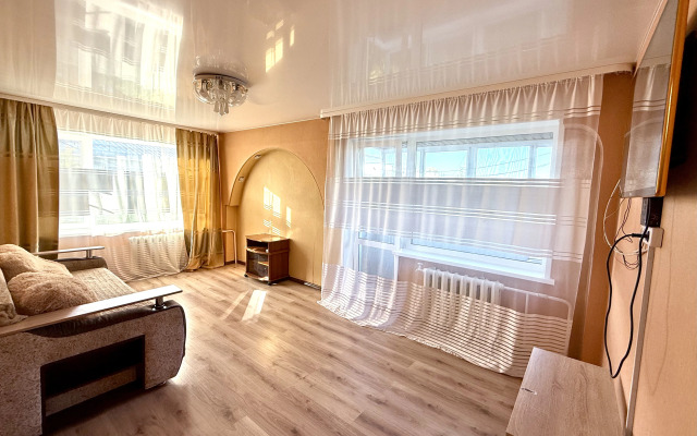 Квартира уютная в центре