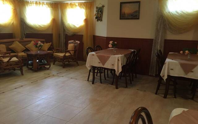 Favorit Guest House