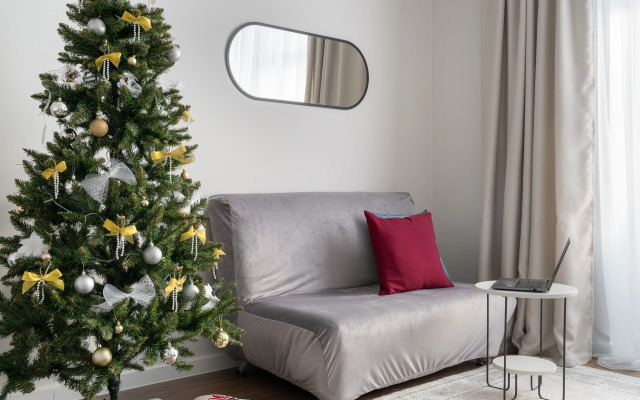 Квартира у Южного автовокзала