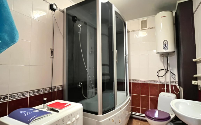 Квартира около Метро