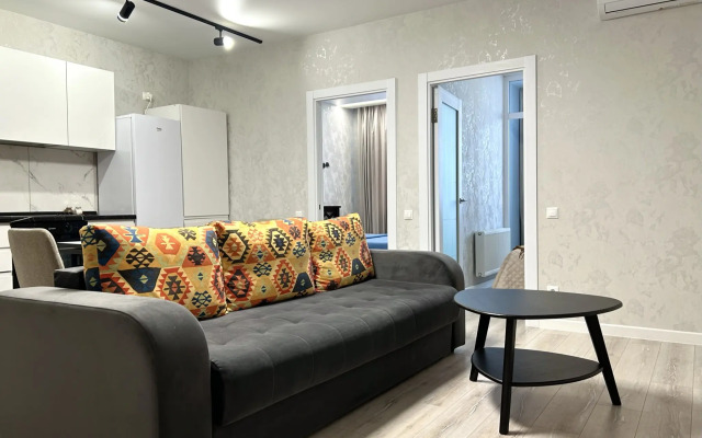 Квартира Блисс-Аврора в центре