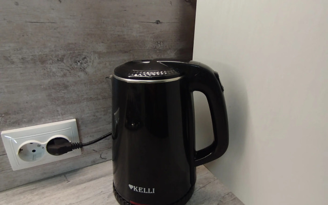 Квартира В тихом районе