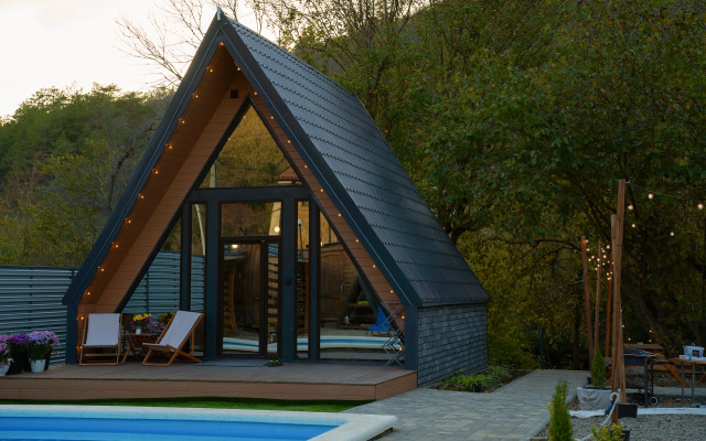 Limon&myata Glamping
