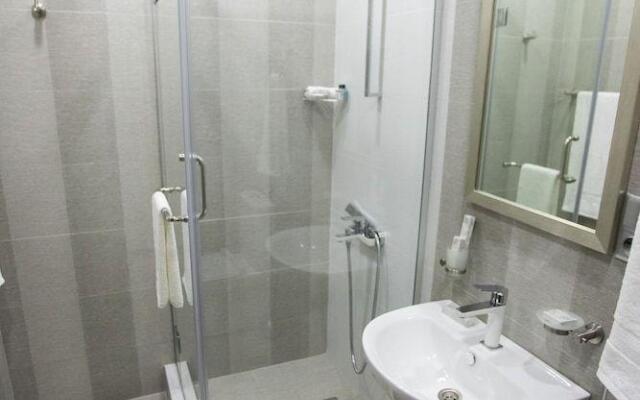Nork Boutique Hotel