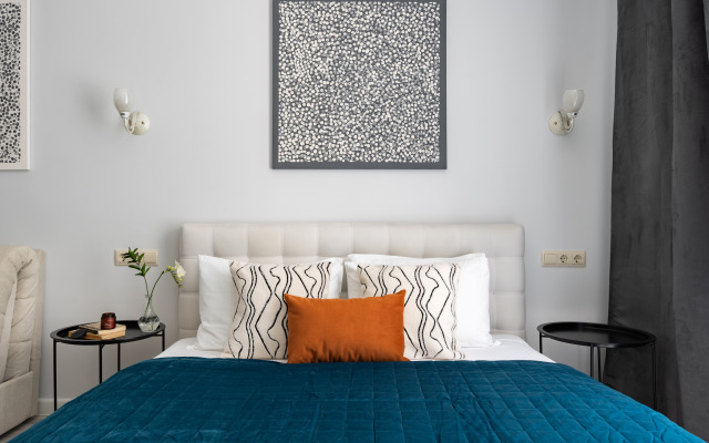 LetYourFlat ''Indigo'' Apart Hotel 3