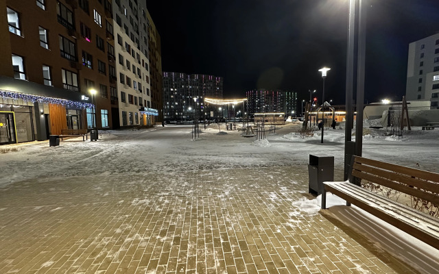 Квартира Домашний ключ