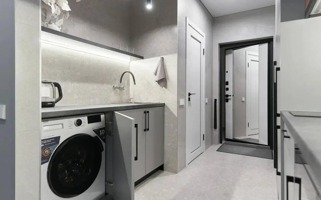 Апартаменты ЖК Гранд Авеню