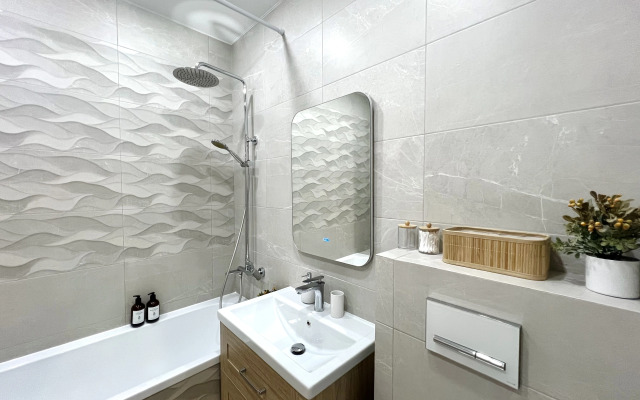 Апартаменты Abramov Velvet