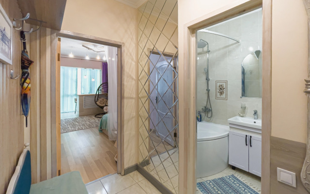 Апартаменты Мохито у моря