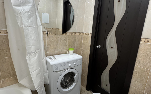 Квартира 2х-Комнатная