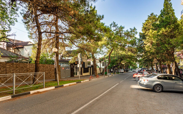 Гостевой дом Брио