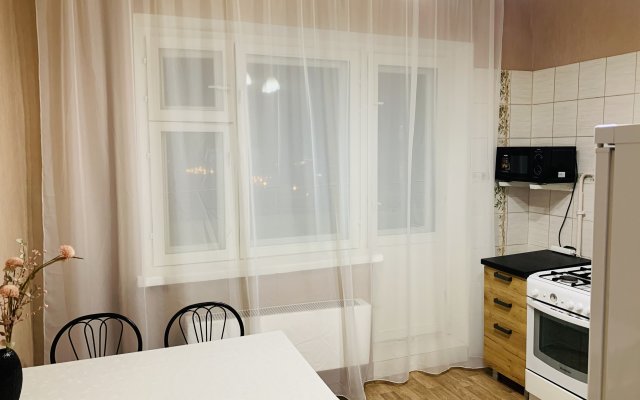 2-Kh Komnatnaya Tsentr Ploschad Lenina Flat