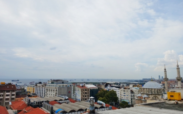 Sureyya Hotel