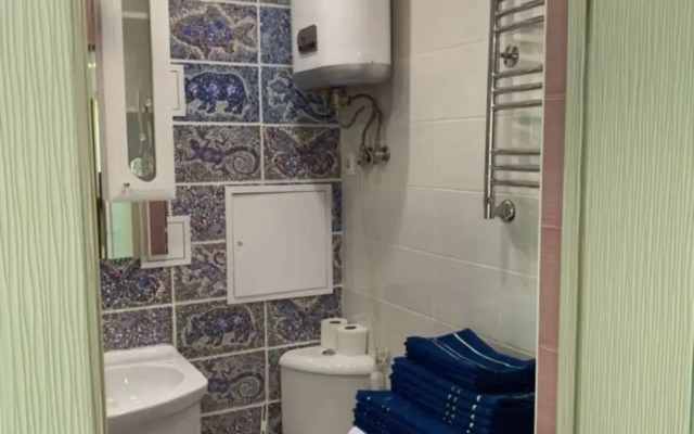 Na Ulitse Turgeneva 1 Flat