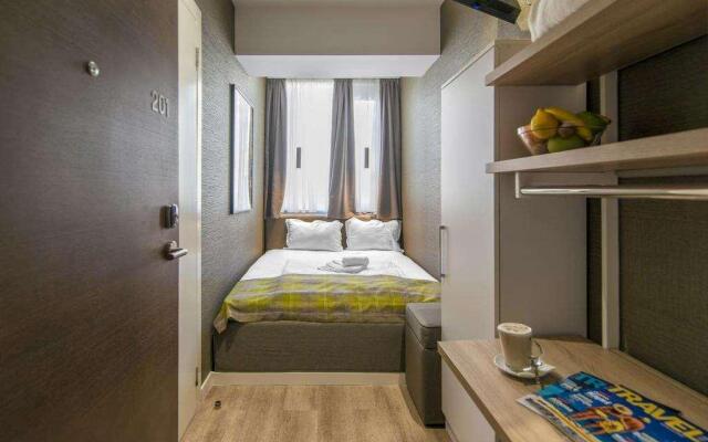 Belgrade Inn Hotel
